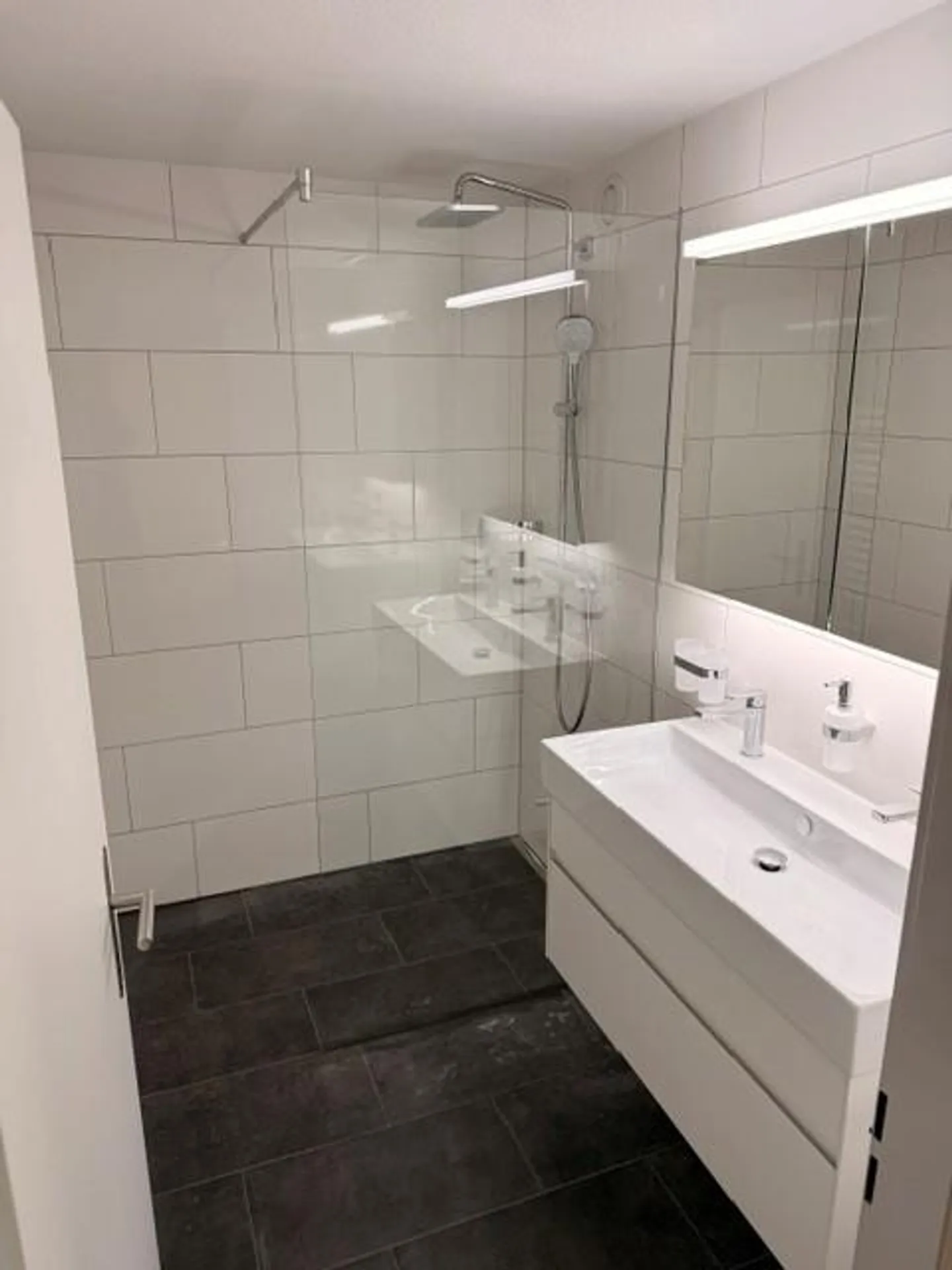 Charmante Wohnung Nähe See - Foto 6 von 12
