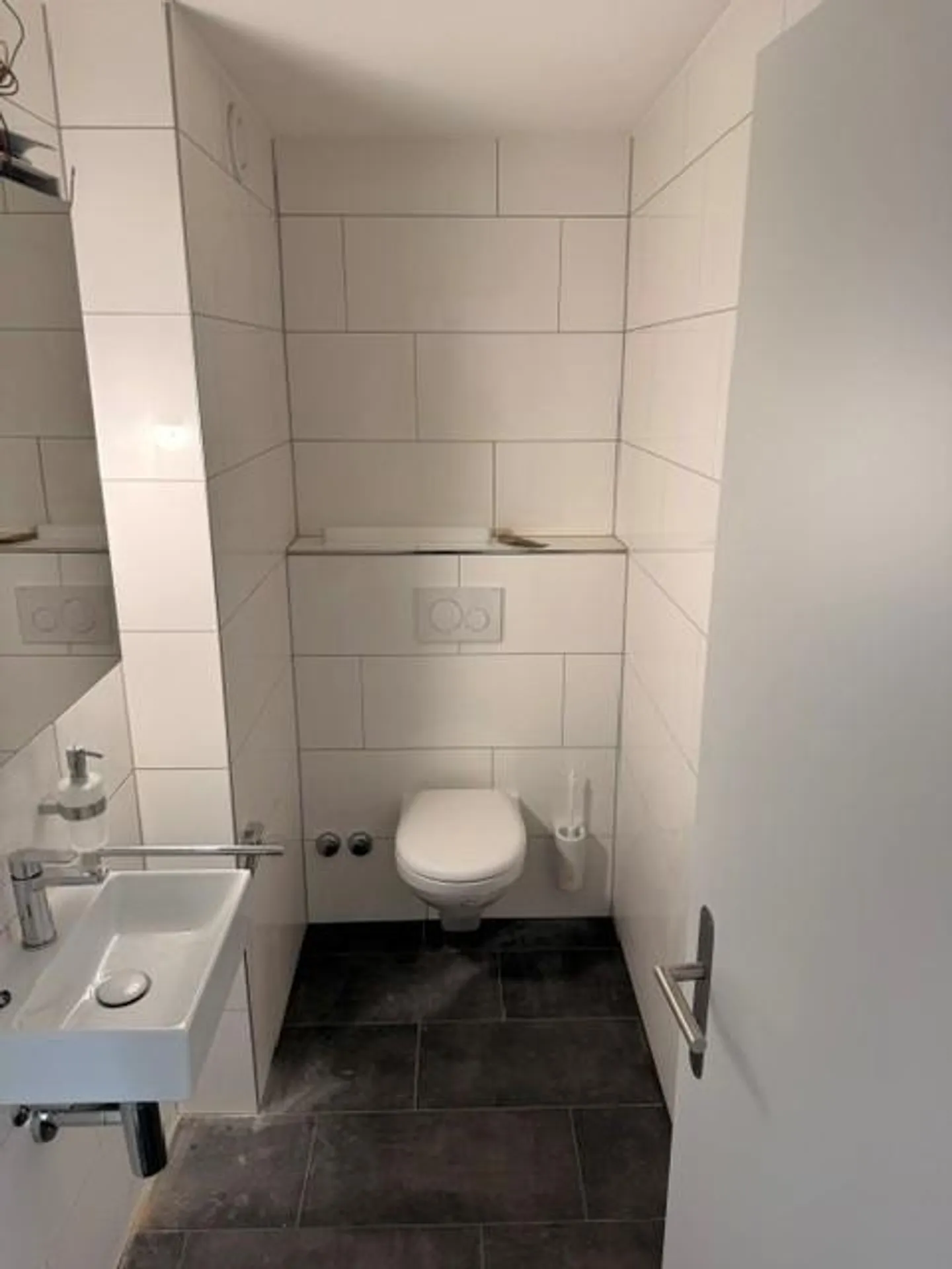 Charmante Wohnung Nähe See - Foto 7 von 12