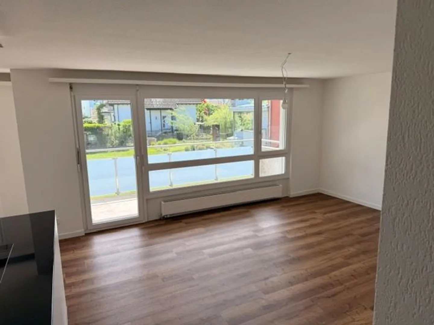 Charmante Wohnung Nähe See - Foto 8 von 12