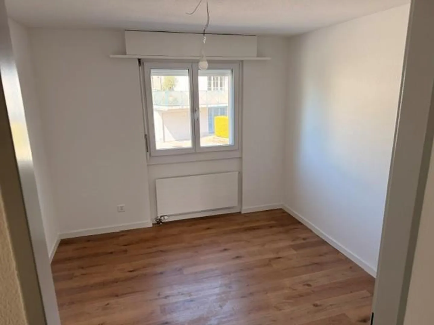 Charmante Wohnung Nähe See - Foto 9 von 12