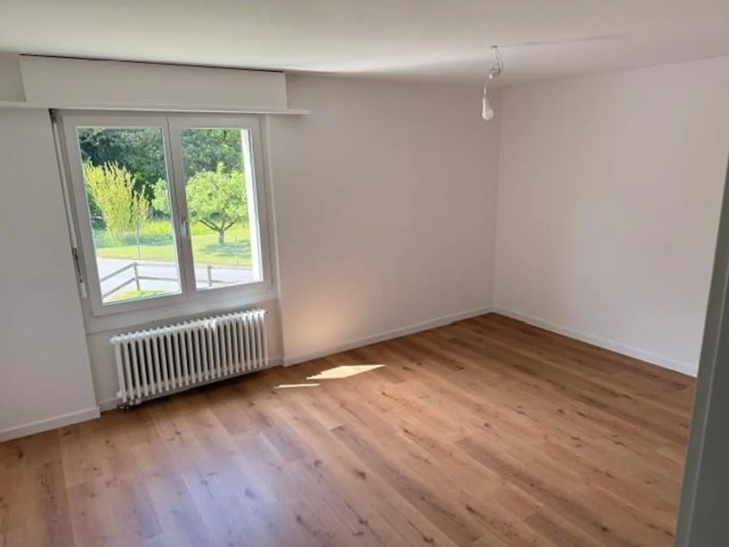 Charmante Wohnung Nähe See - Foto 10 von 12