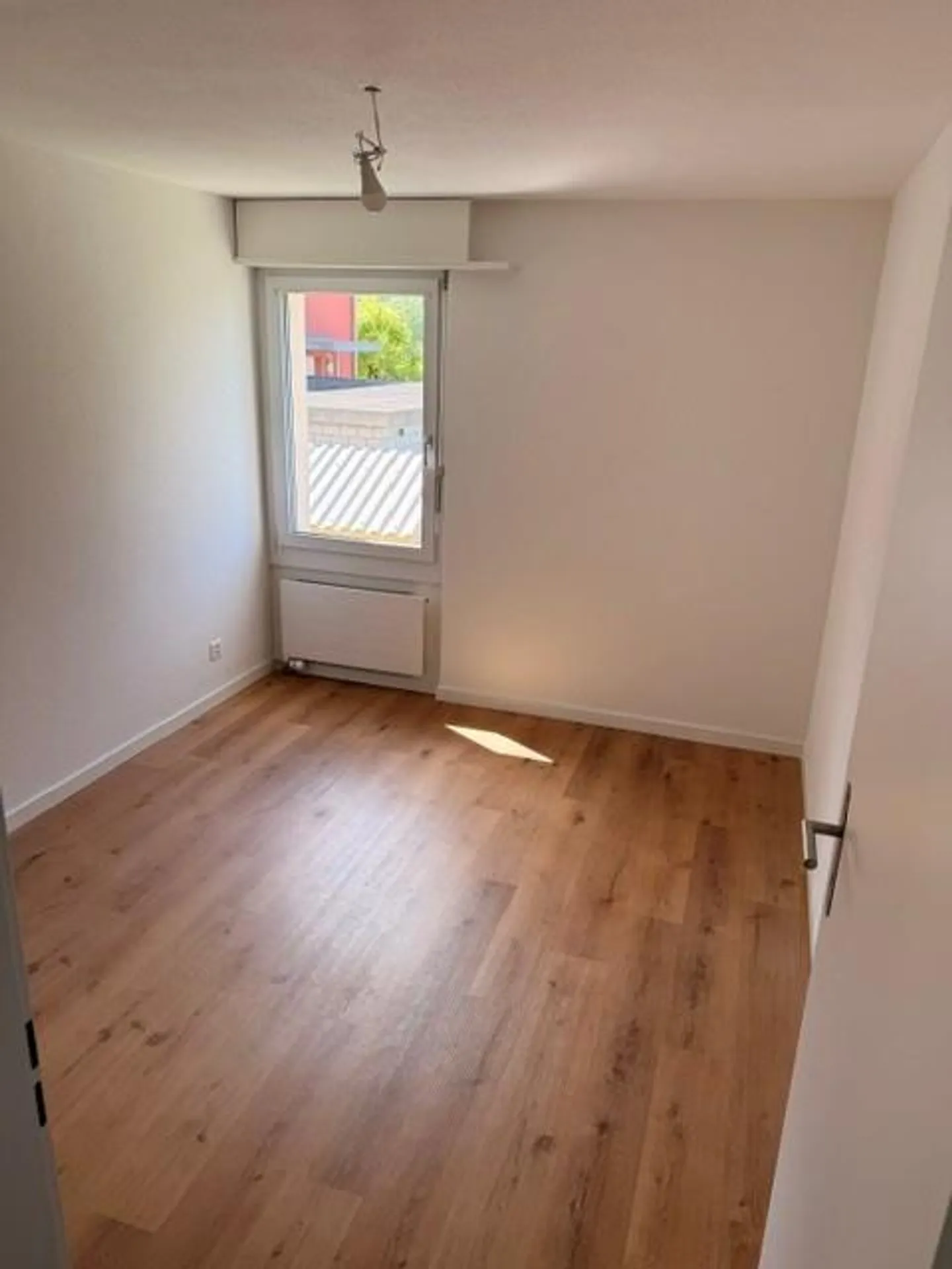 Charmante Wohnung Nähe See - Foto 11 von 12