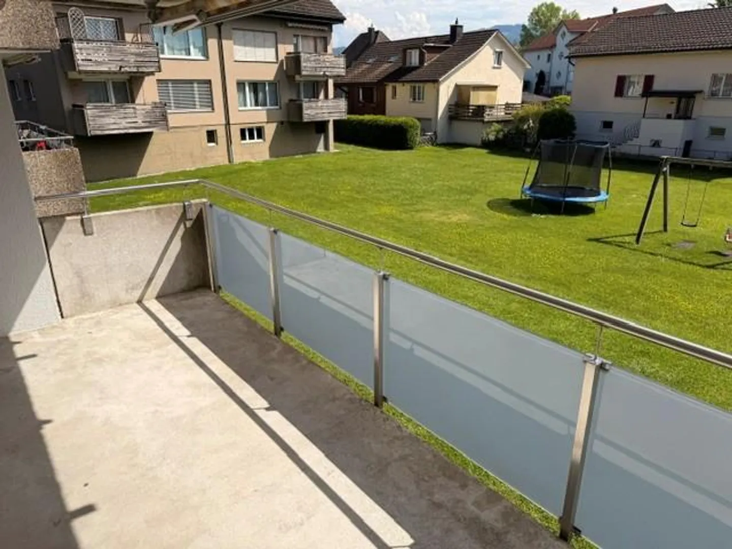 Charmante Wohnung Nähe See - Foto 12 von 12