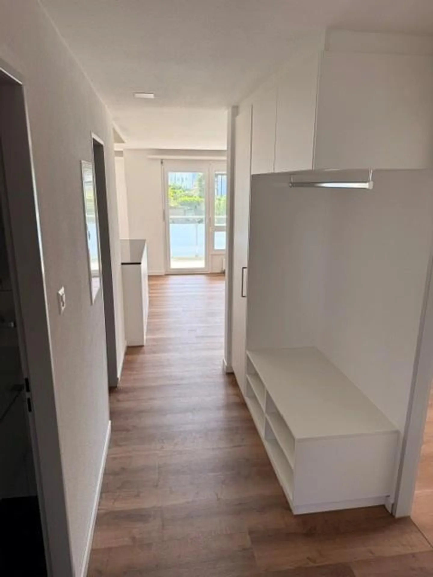 Charmante Wohnung Nähe See - Foto 2 von 12