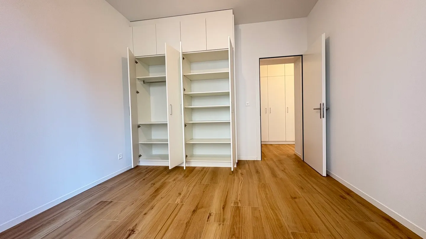 Neues 3,5-Zimmer-Apartment in Lausanne - Foto 6 von 10
