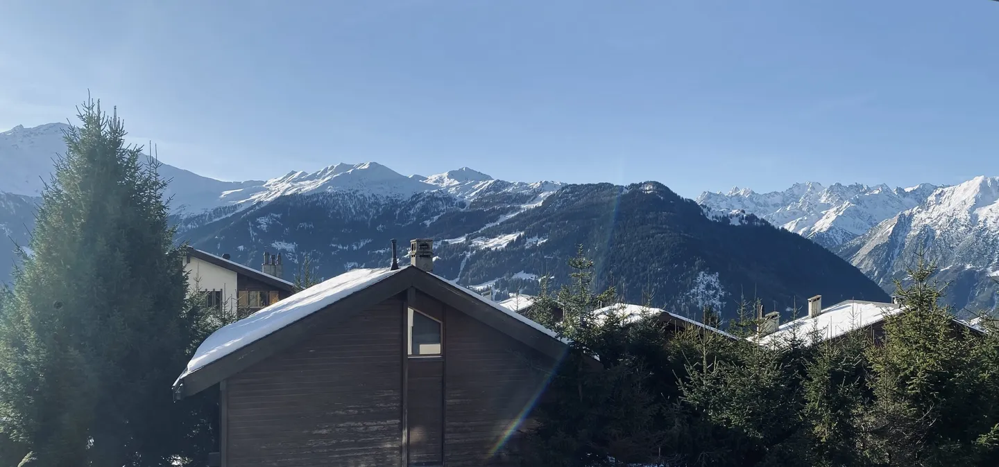 Charmante 4,5-Zimmer-Wohnung - Foto 3 von 3