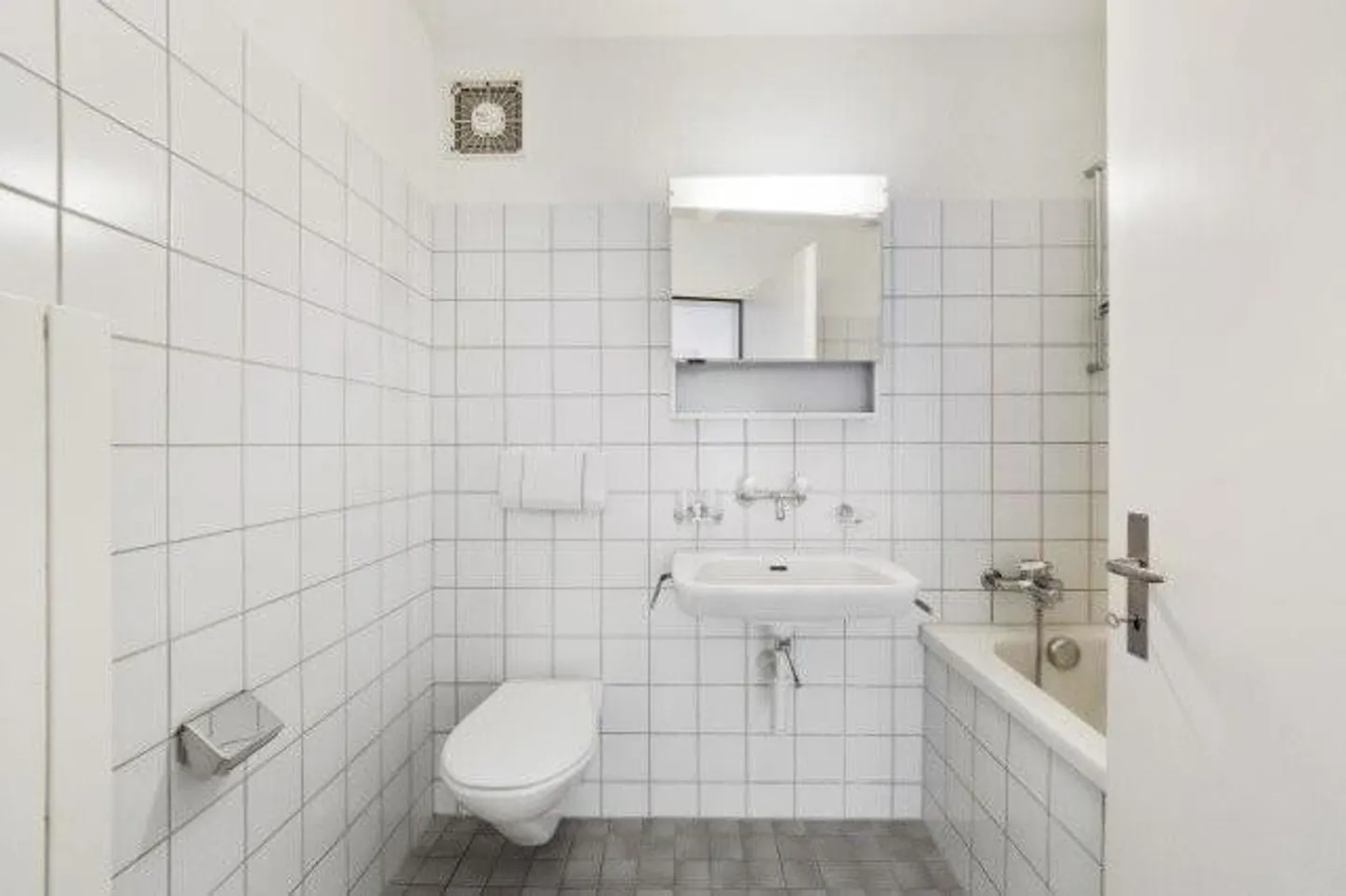 MIETEN OHNE KAUTION - Ihre perfekte Zwischenlösung in Dättwil - Foto 3 von 7