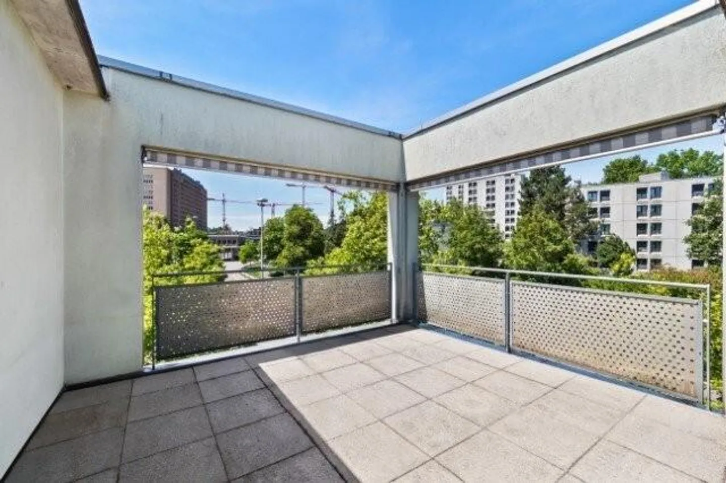 MIETEN OHNE KAUTION - Ihre perfekte Zwischenlösung in Dättwil - Foto 6 von 7