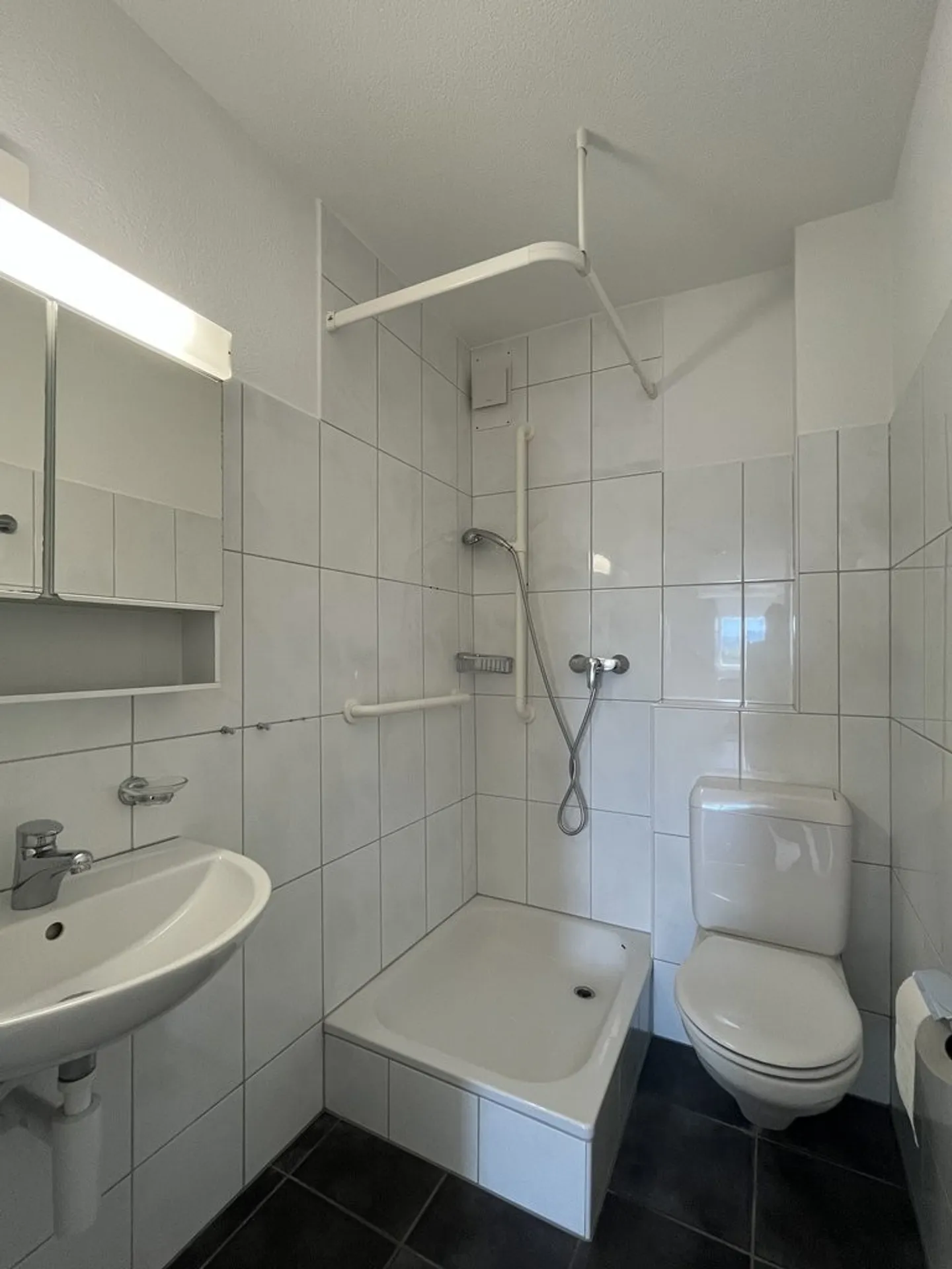 Apartment with 4.5 rooms for rent on the 1st floor in Malleray! - Photo 8 of 8