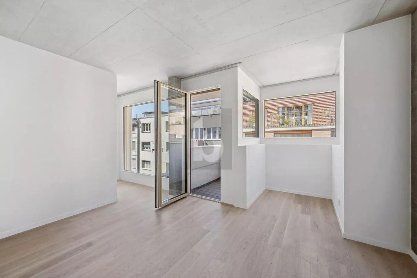 ERSTBEZUG! MODERNE LUXUS-DUPLEX MIT BALKONEN! - Foto 4 von 6