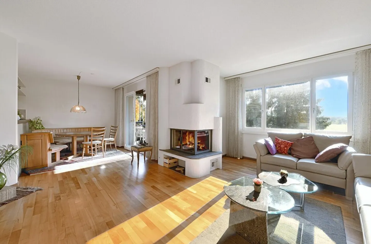 Wohnung kaufen - Foto 1 von 12