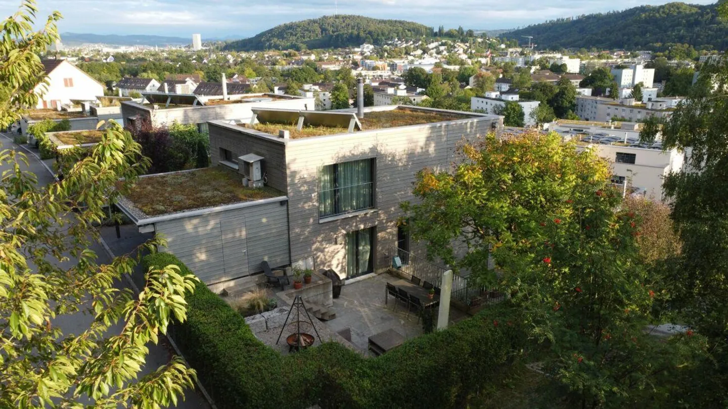 SOFFUSO DI SOLE CON VISTA - Foto 2 di 13