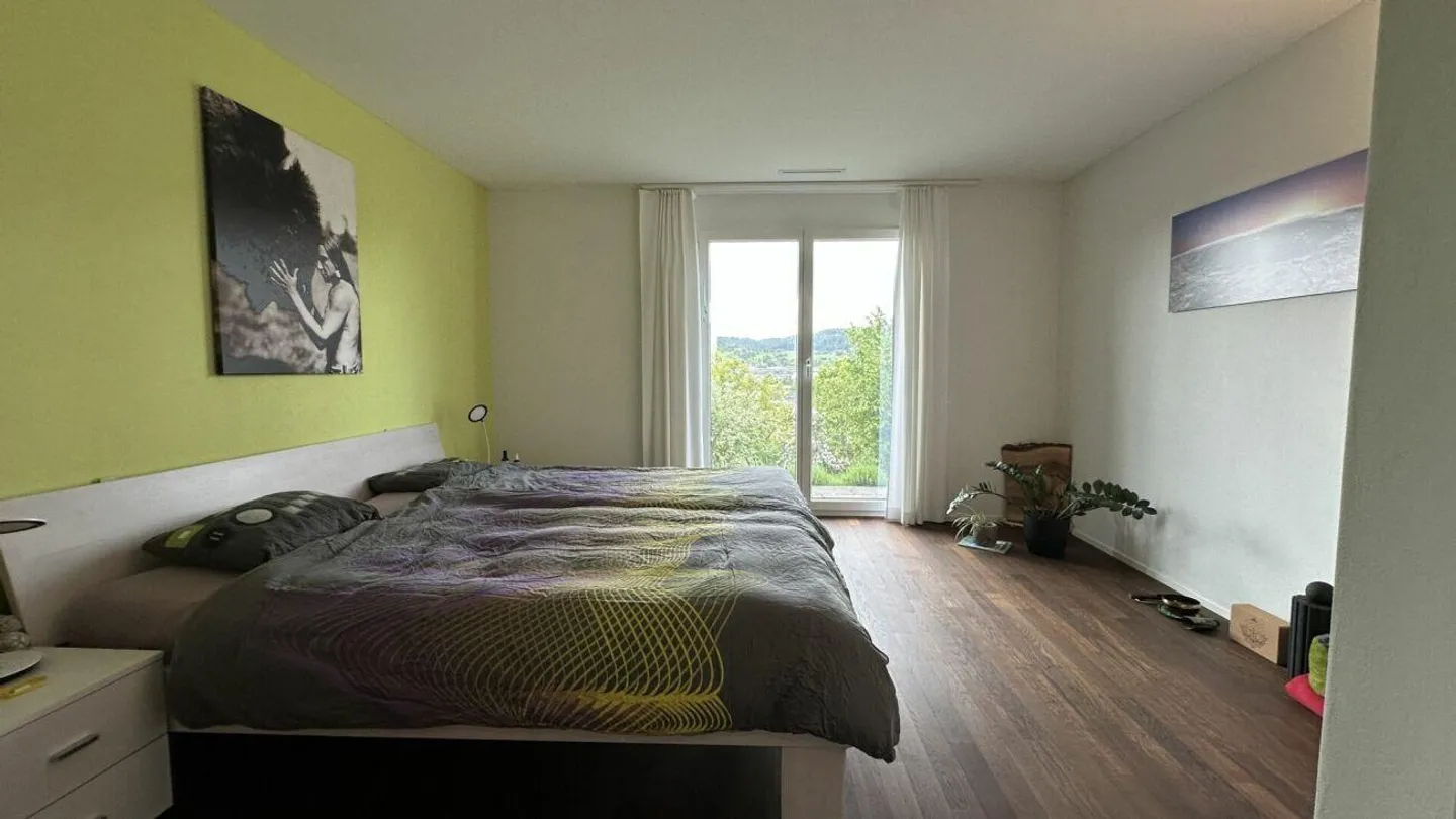 SOFFUSO DI SOLE CON VISTA - Foto 7 di 13