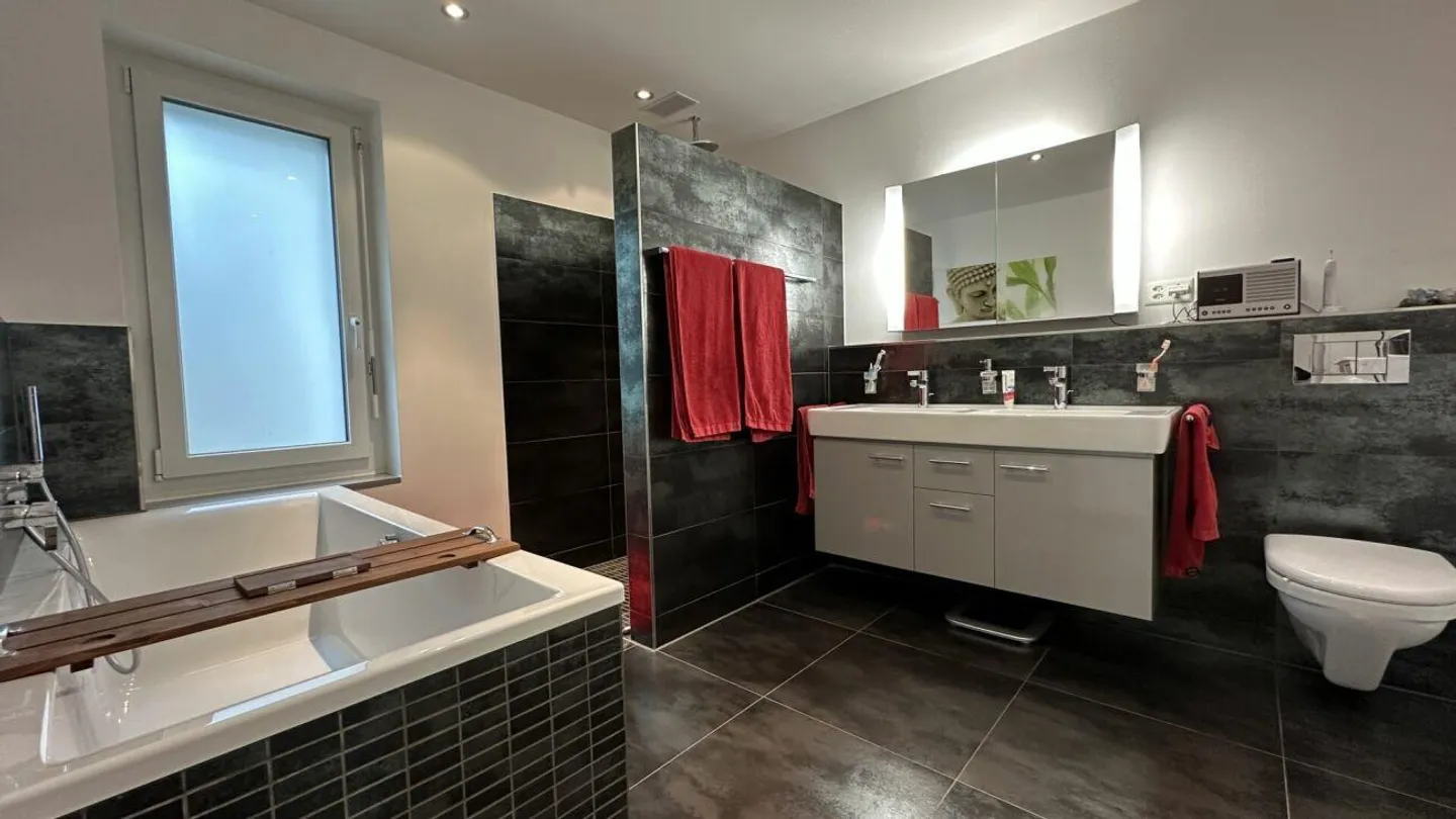 SOFFUSO DI SOLE CON VISTA - Foto 9 di 13