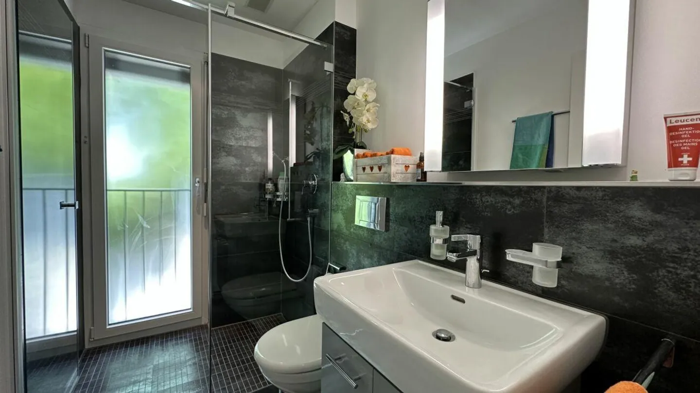 SOFFUSO DI SOLE CON VISTA - Foto 10 di 13