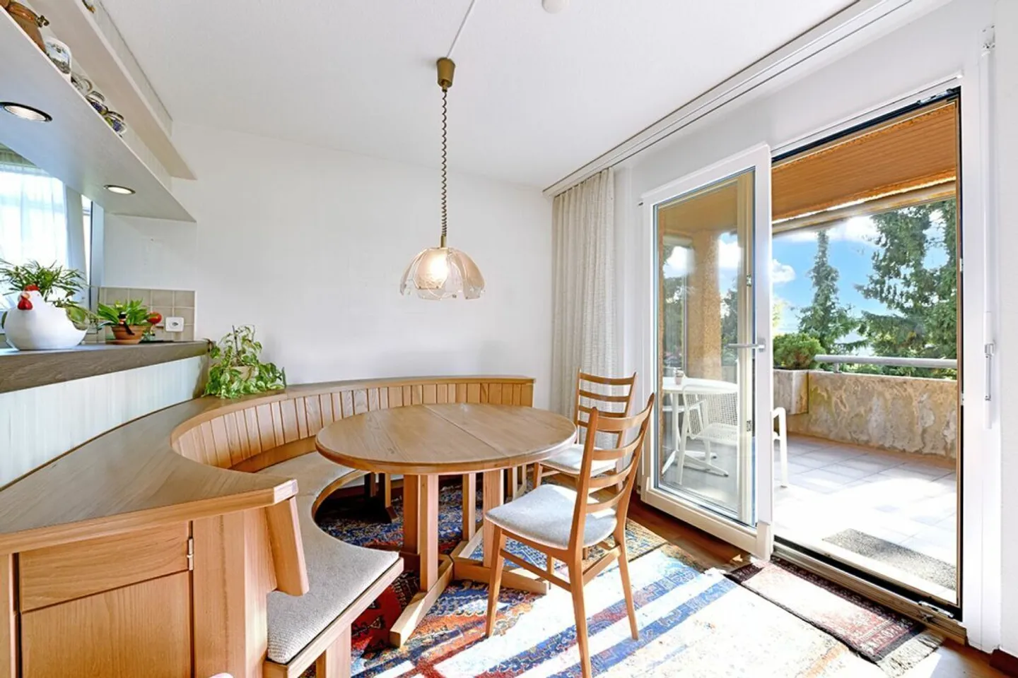 Wohnung kaufen - Foto 4 von 12