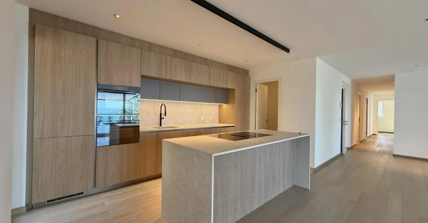 Luxuswohnung mit Seeblick - Foto 5 von 13