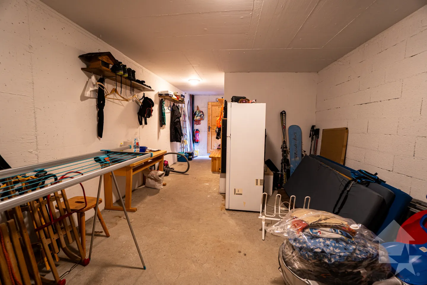 Attractive duplex under the eaves near the slopes with breathtaking views - Photo 11 of 33