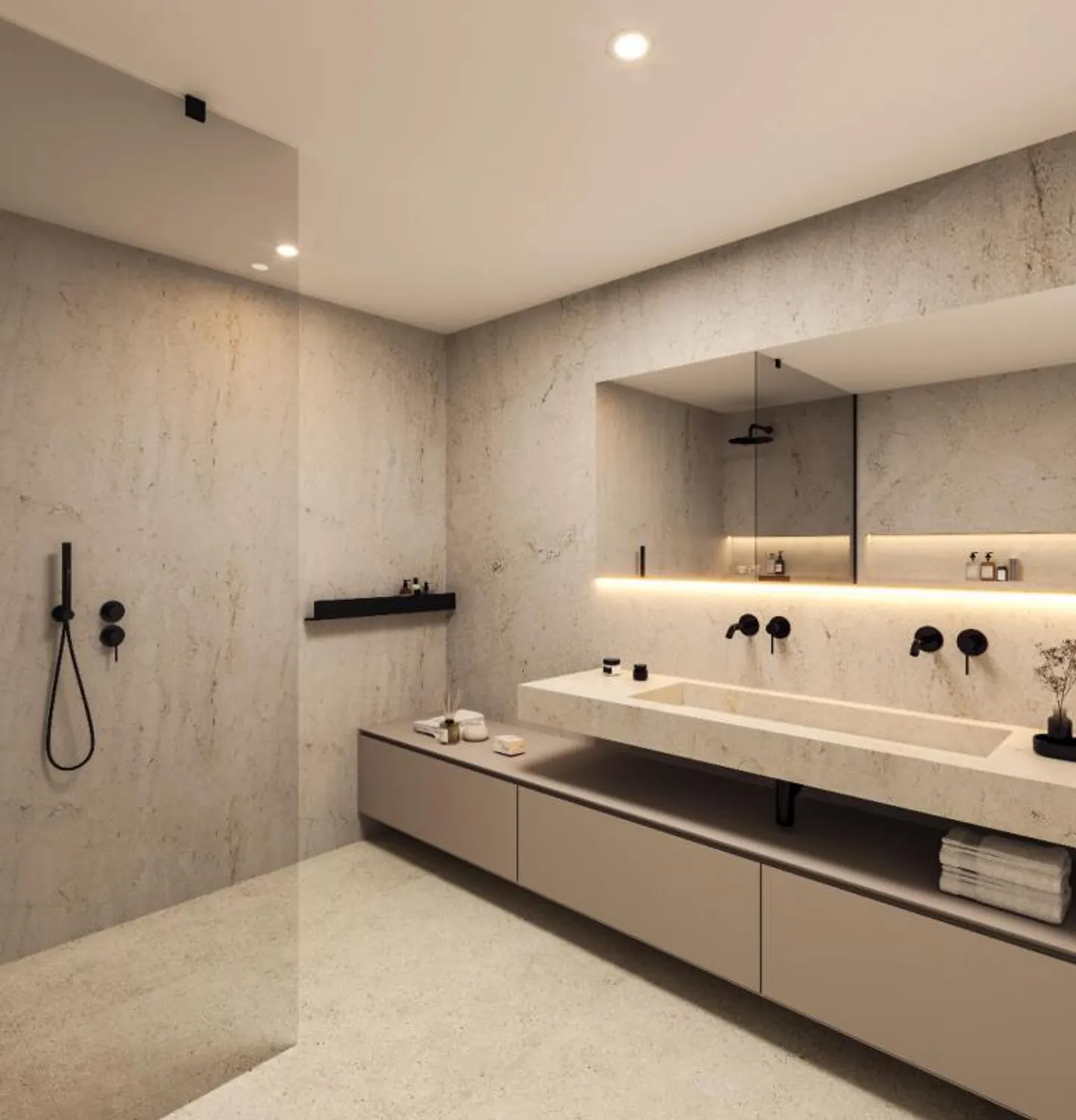 Leben Sie Luxus in Locarno - Prestigeträchtige 3.5 Zimmer im Zentrum - Foto 2 von 9