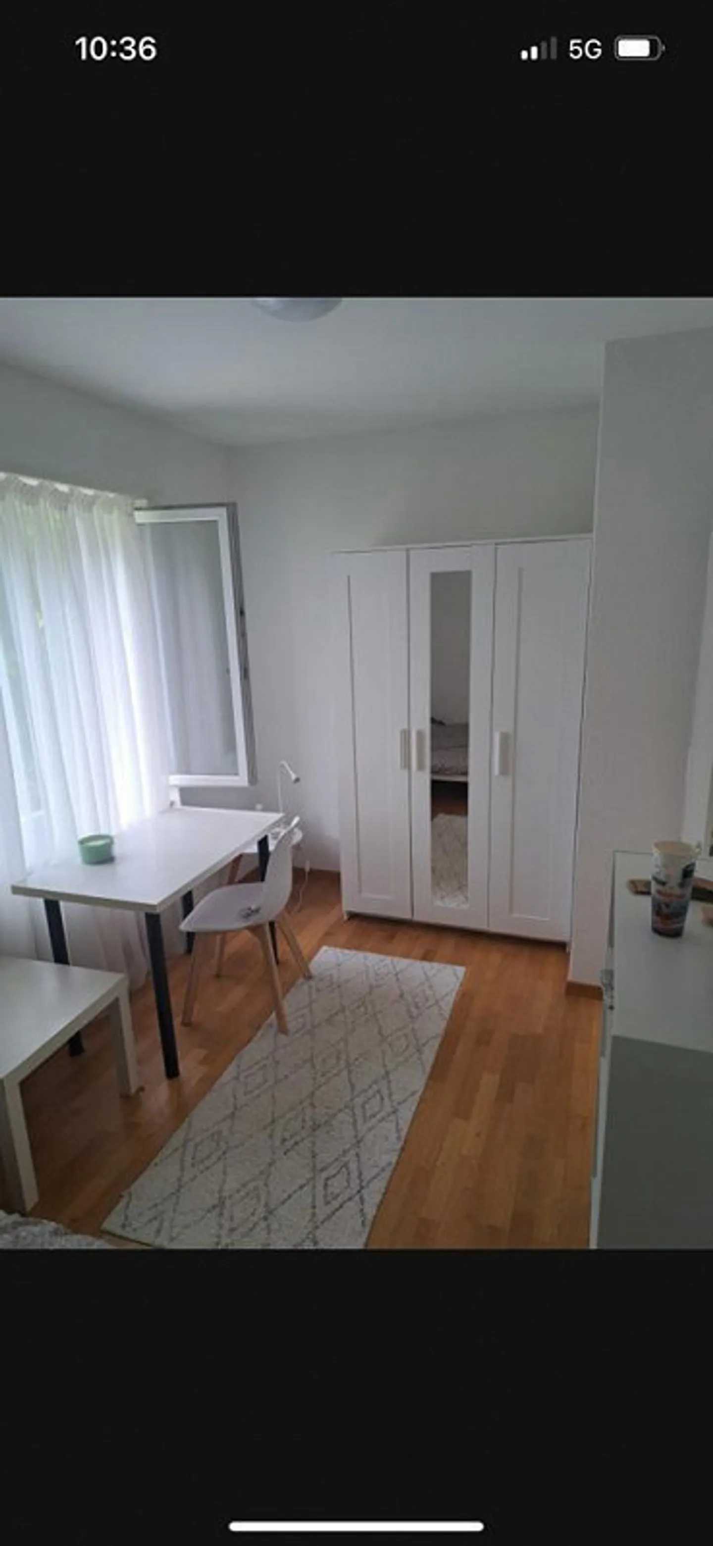 Appartamento 3 stanze - Foto 2 di 6