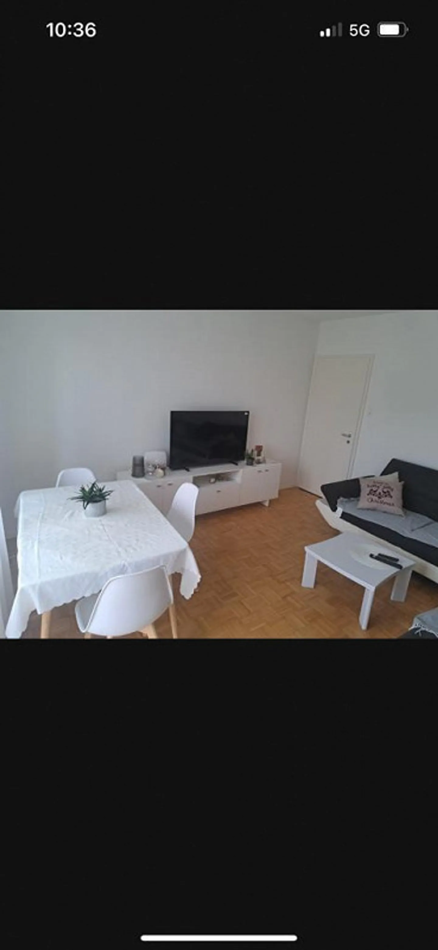 Appartamento 3 stanze - Foto 3 di 6