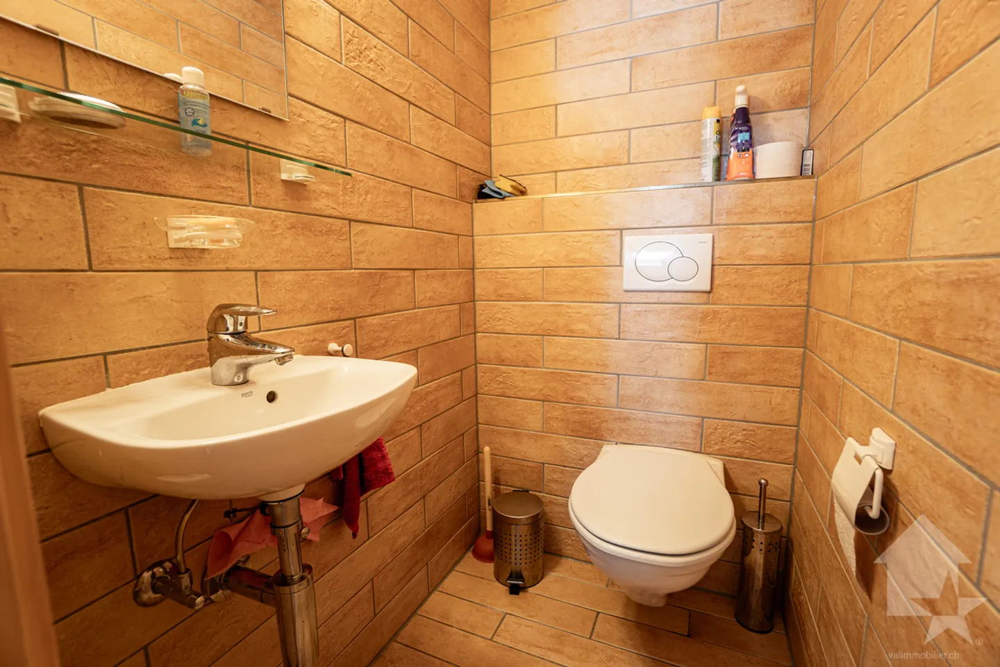 Attractive duplex under the eaves near the slopes with breathtaking views - Photo 12 of 33