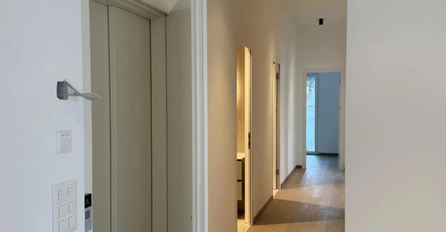 Luxuswohnung mit Seeblick - Foto 8 von 13