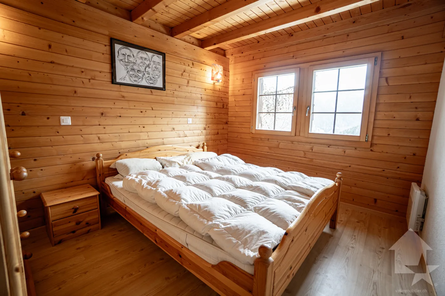 Attractive duplex under the eaves near the slopes with breathtaking views - Photo 15 of 33