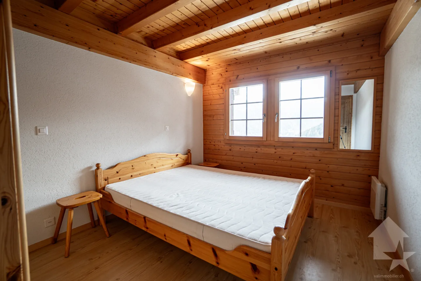 Attractive duplex under the eaves near the slopes with breathtaking views - Photo 17 of 33