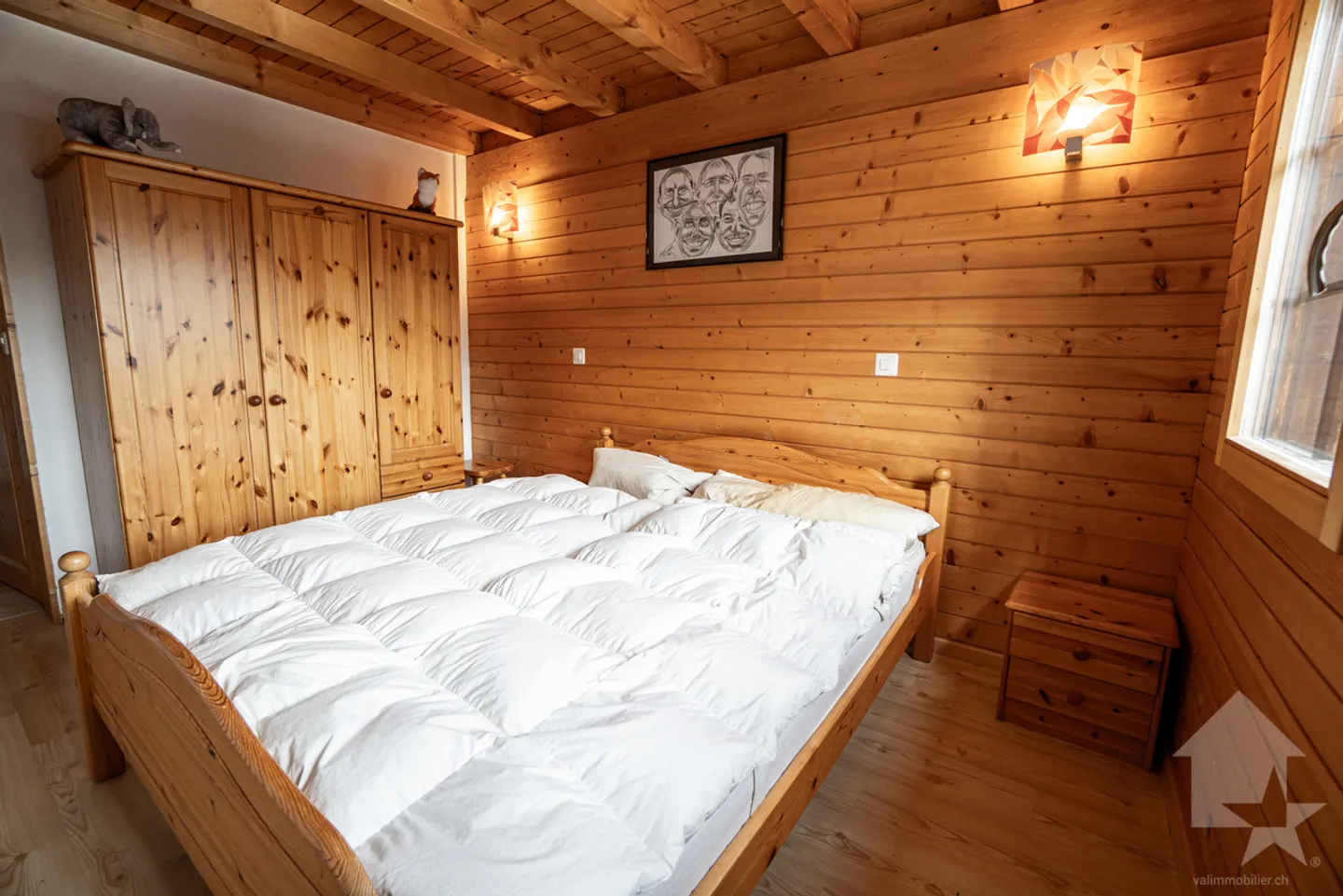 Attractive duplex under the eaves near the slopes with breathtaking views - Photo 16 of 33