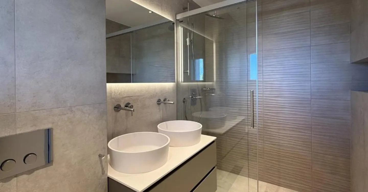 Luxuswohnung mit Seeblick - Foto 13 von 13