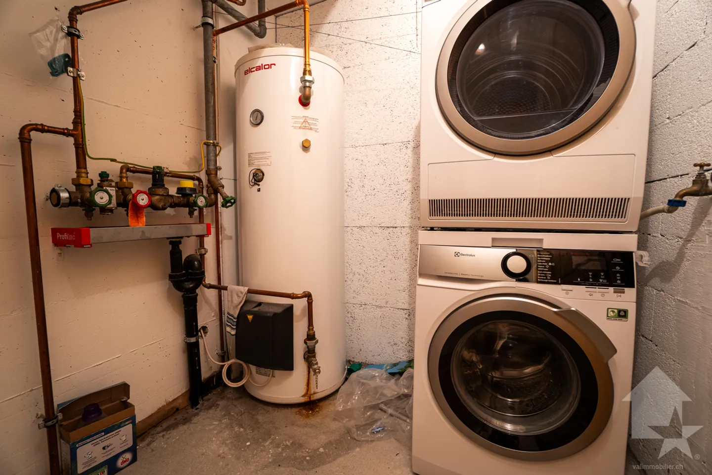 Attractive duplex under the eaves near the slopes with breathtaking views - Photo 24 of 33