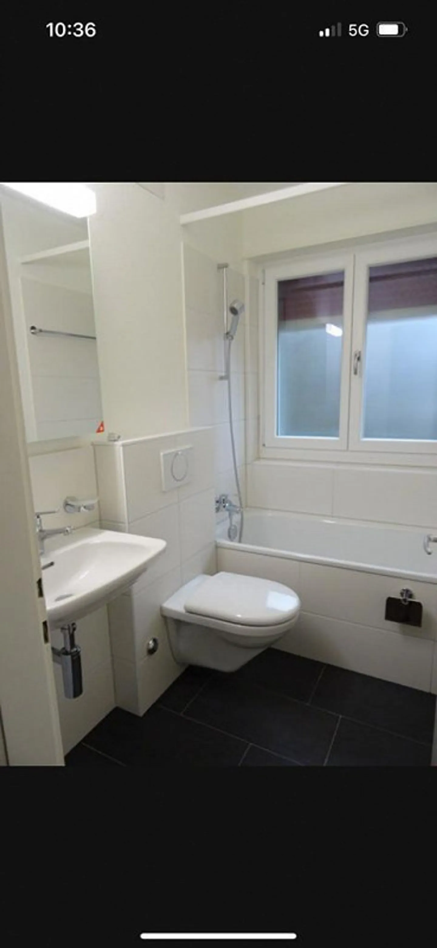 Appartamento 3 stanze - Foto 5 di 6