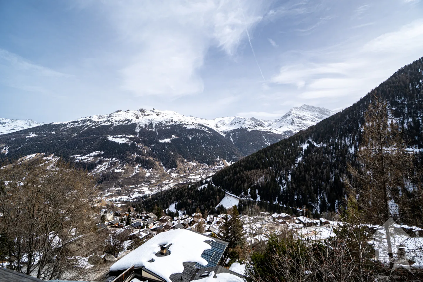 Attractive duplex under the eaves near the slopes with breathtaking views - Photo 31 of 33
