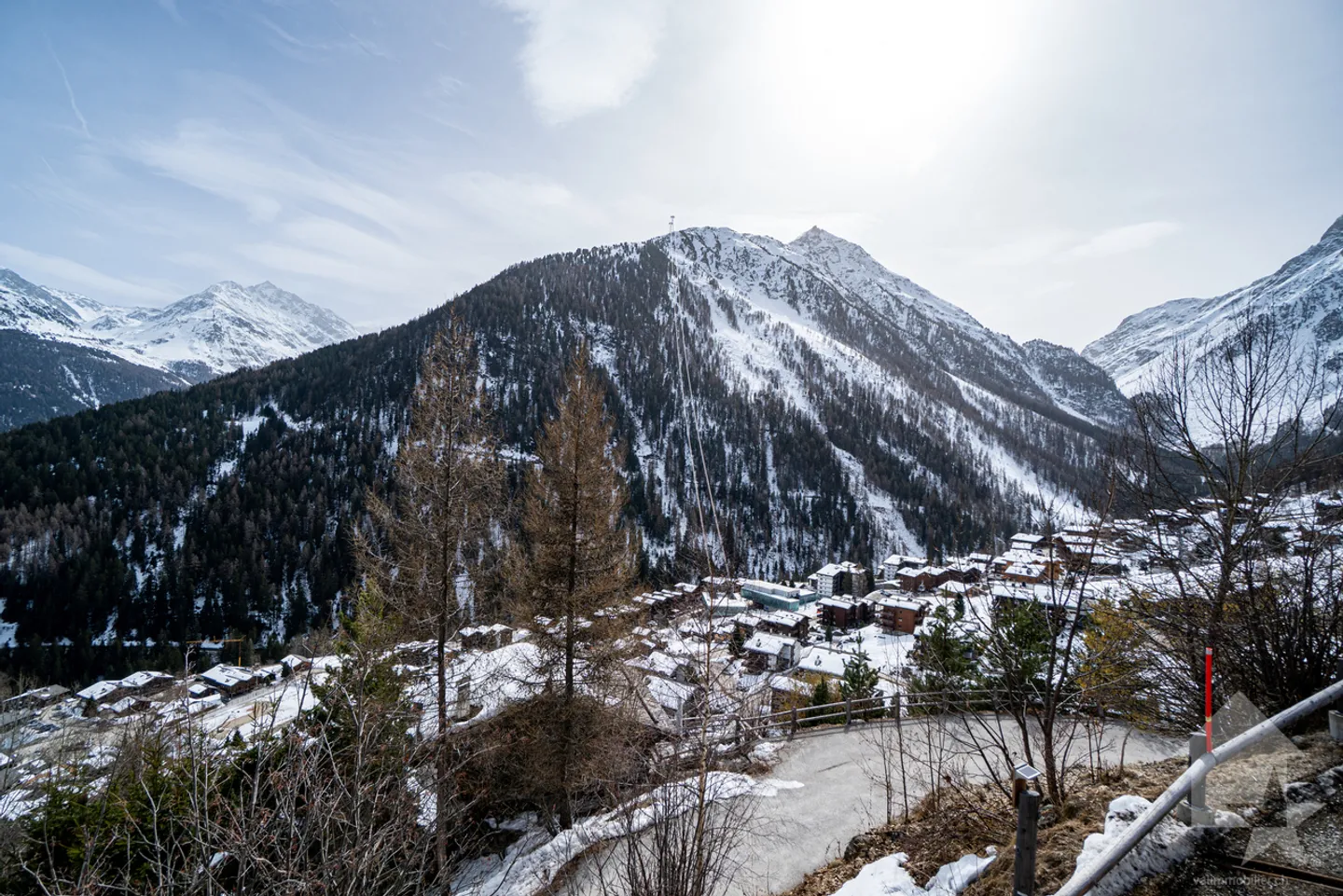 Attractive duplex under the eaves near the slopes with breathtaking views - Photo 32 of 33