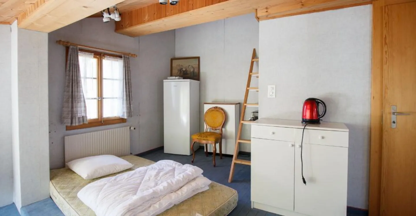 Studio confortable près de Leukerbad - Photo 2 sur 8
