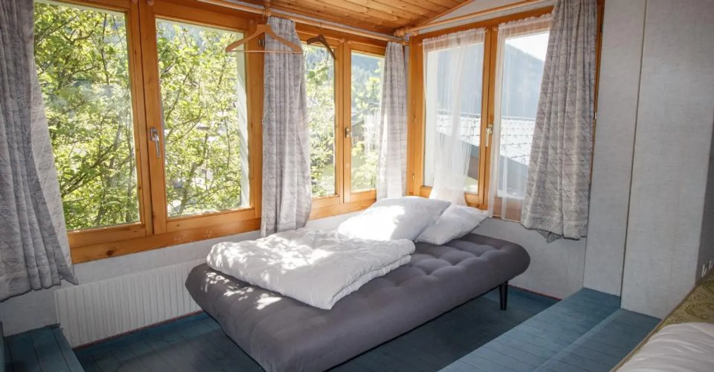 Studio confortable près de Leukerbad - Photo 3 sur 8
