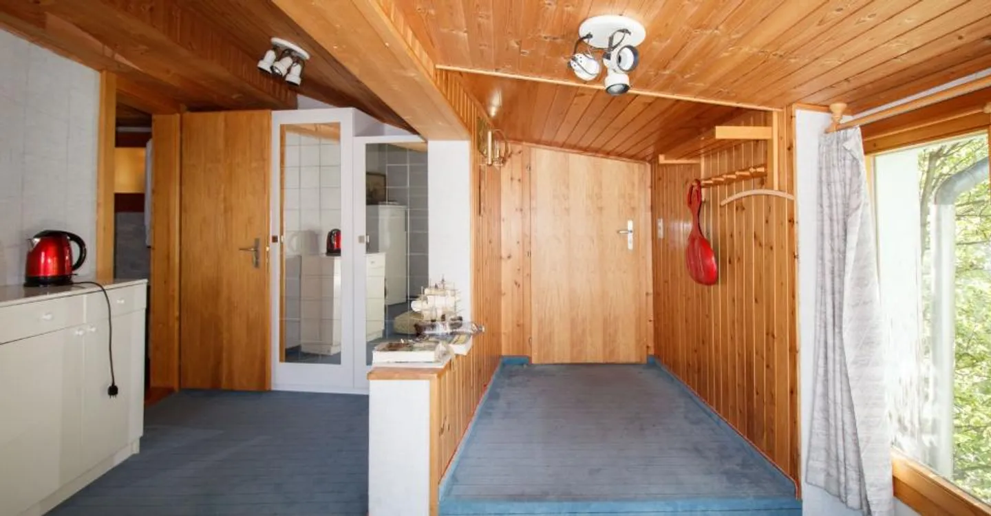 Studio confortable près de Leukerbad - Photo 4 sur 8