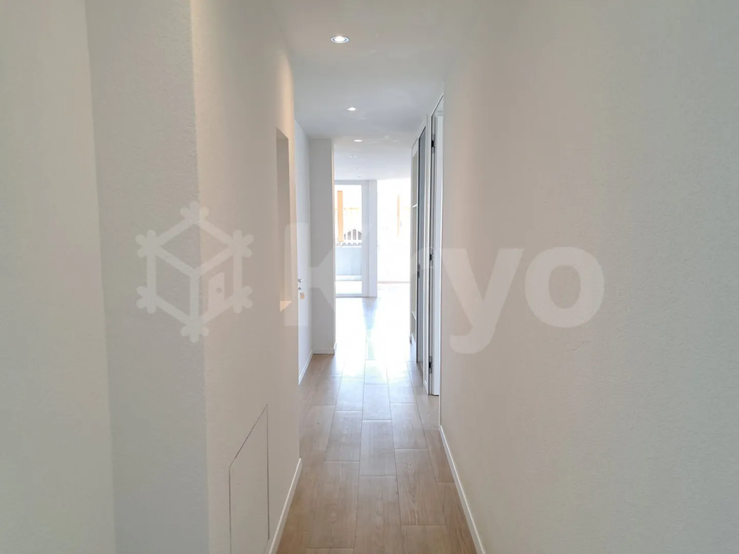 Autigny / 3.5 stanze con loggia - Foto 5 di 6