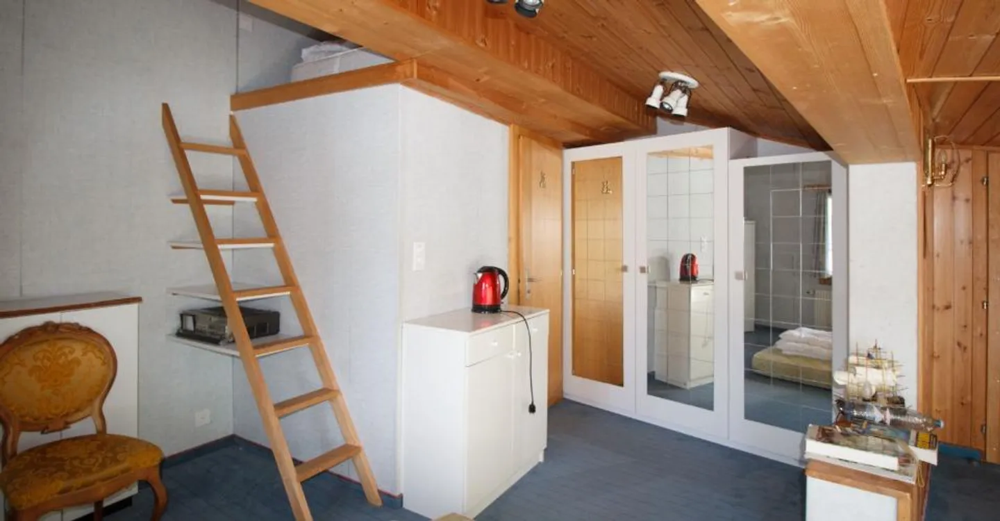 Studio confortable près de Leukerbad - Photo 5 sur 8
