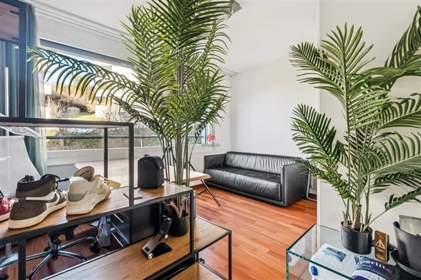 Vivere comodamente, vicino alla natura - Bijou al Zugerberg - Foto 4 di 9