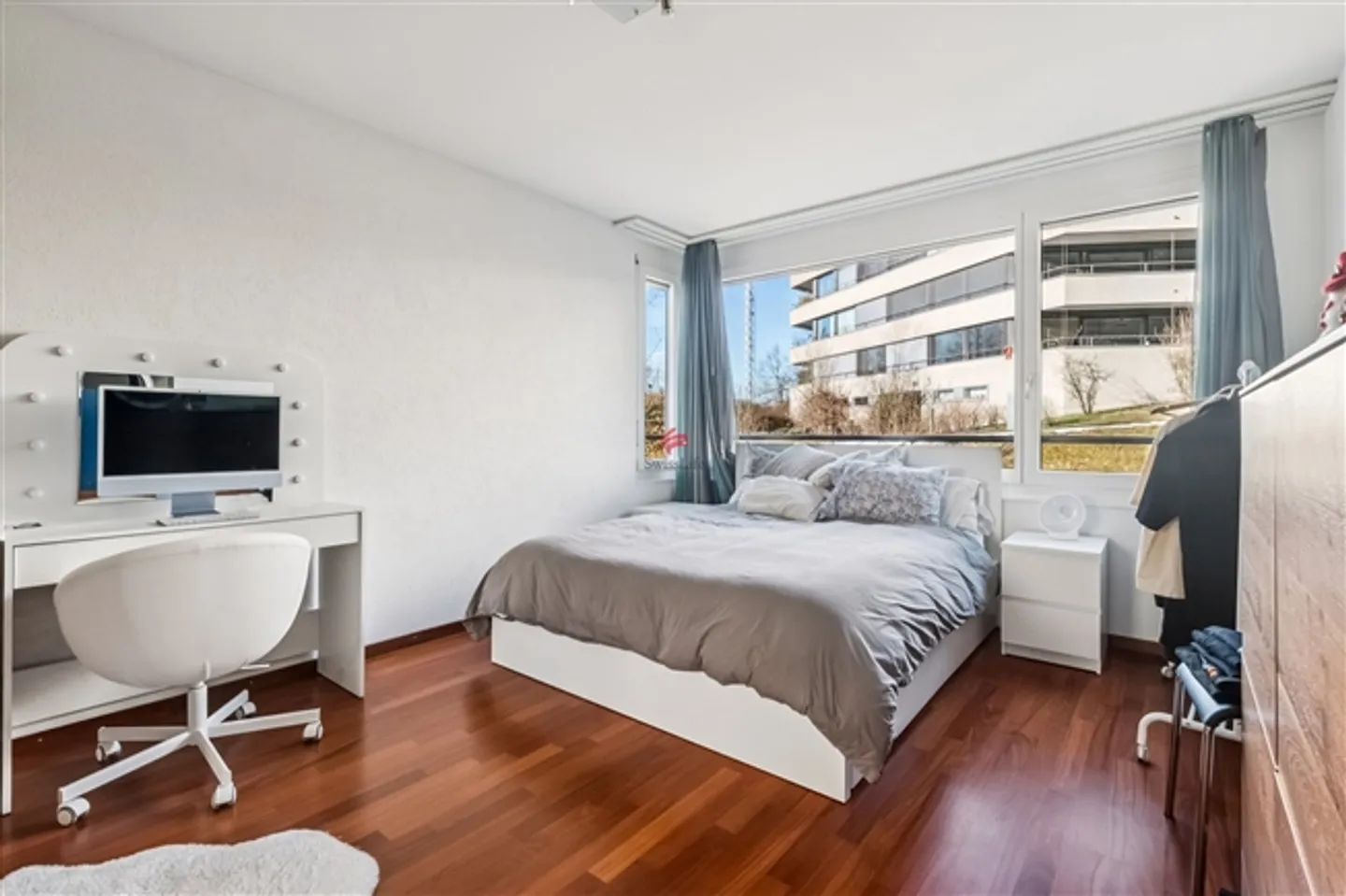 Vivere comodamente, vicino alla natura - Bijou al Zugerberg - Foto 5 di 9