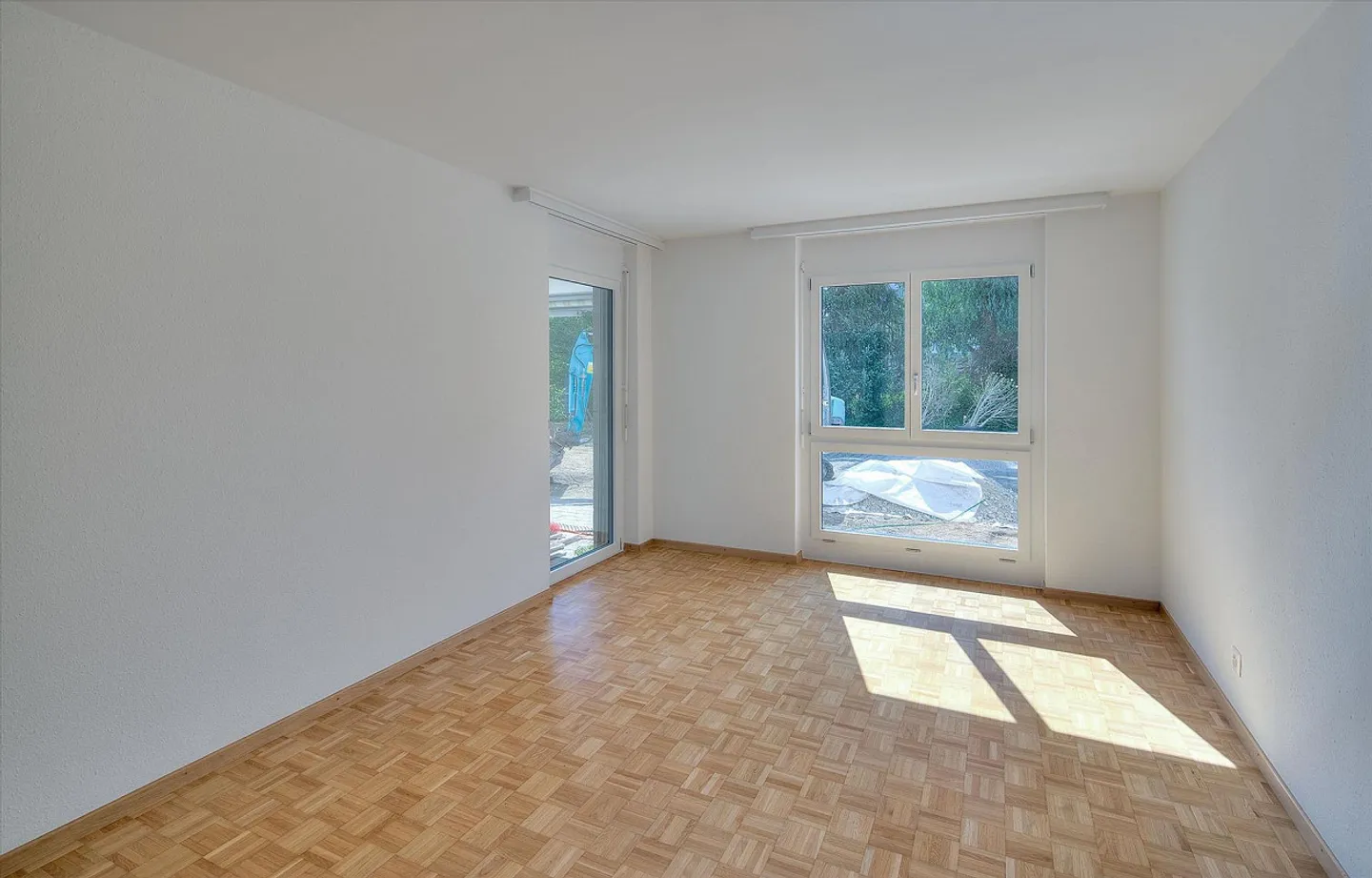 Moderne 4½-Zimmer Wohnung - Foto 6 von 8
