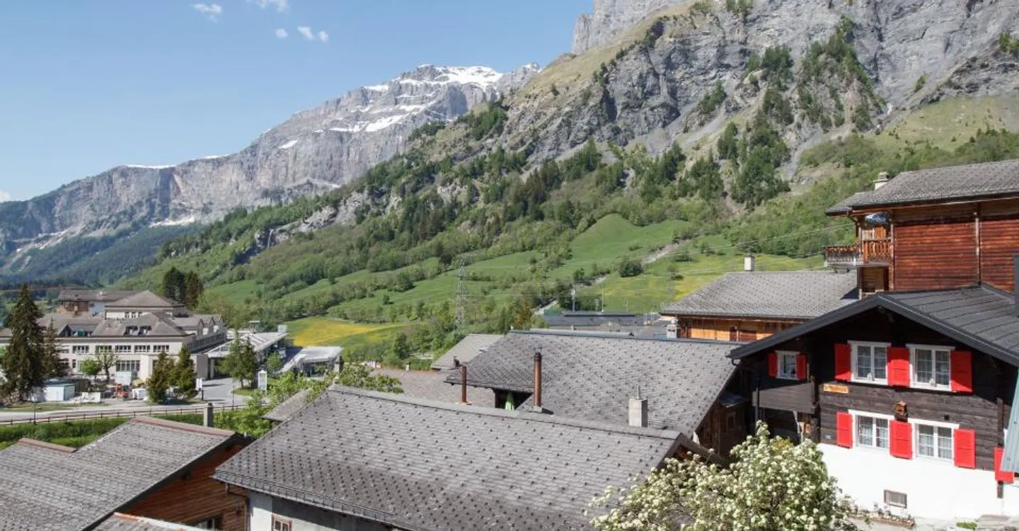 Studio confortable près de Leukerbad - Photo 8 sur 8