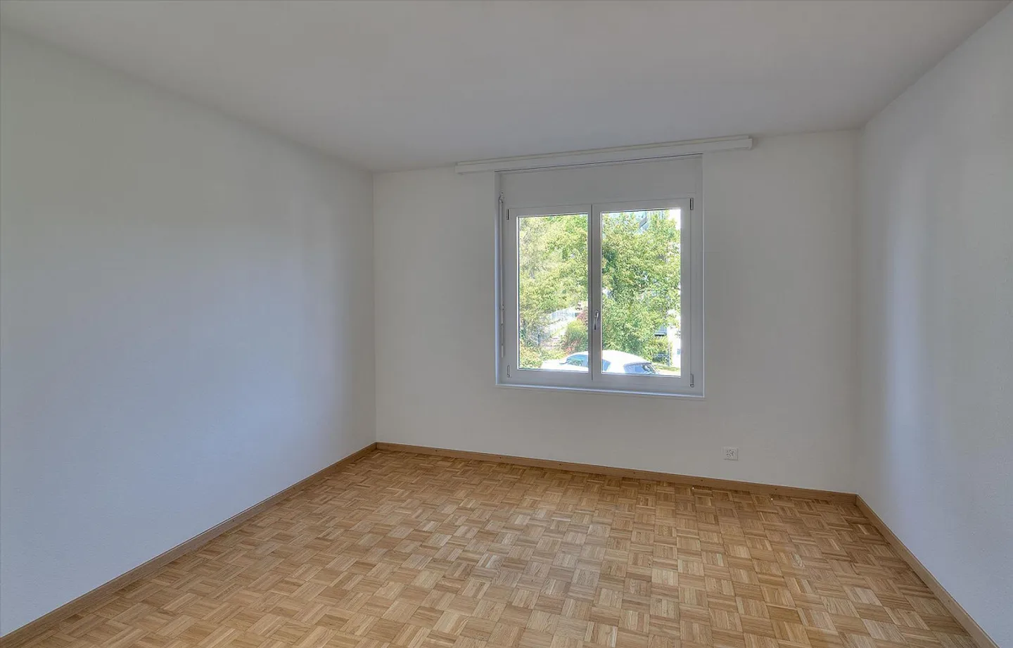 Moderne 4½-Zimmer Wohnung - Foto 7 von 8