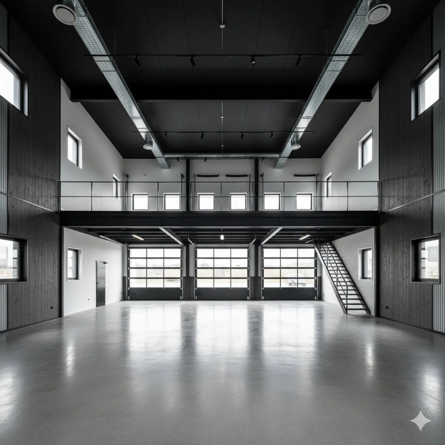Spazio Commerciale Moderno a Vaud - Foto 5 di 11