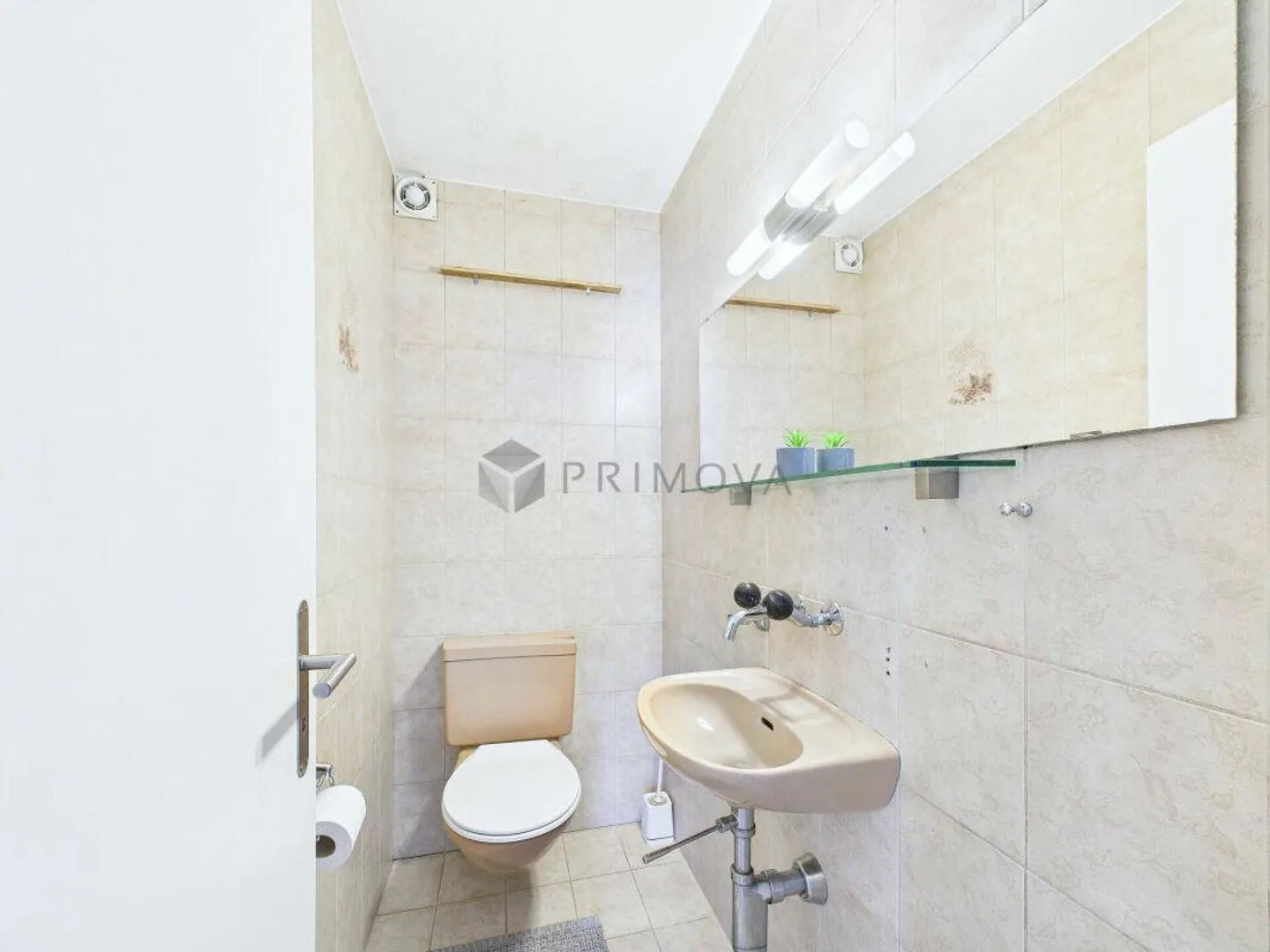 Here lives the view - Spacious 5.5 room terrace house on the south slope - Photo 10 of 13