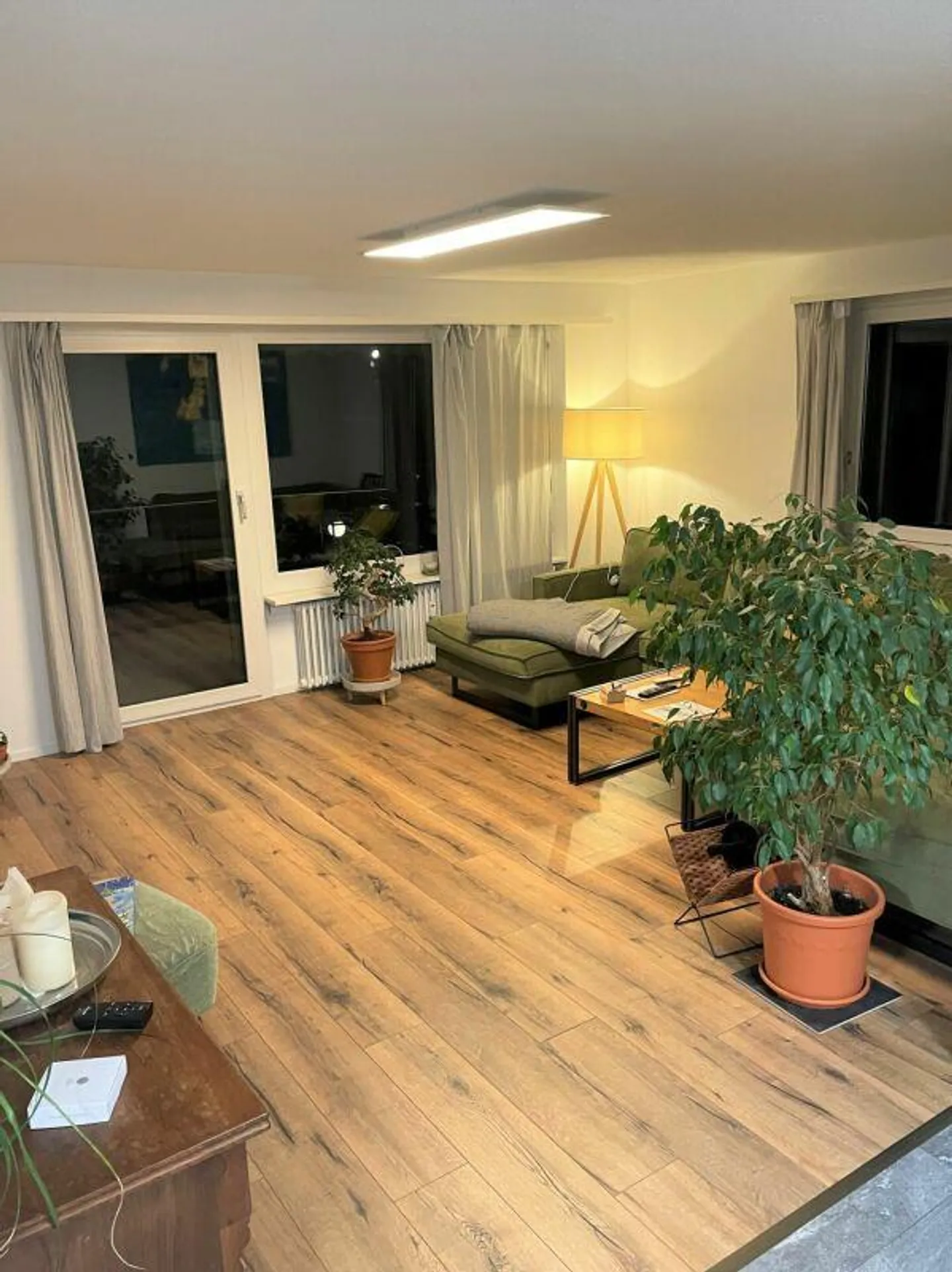 modernes Wohnen in Kreuzlingen! - Foto 2 von 8