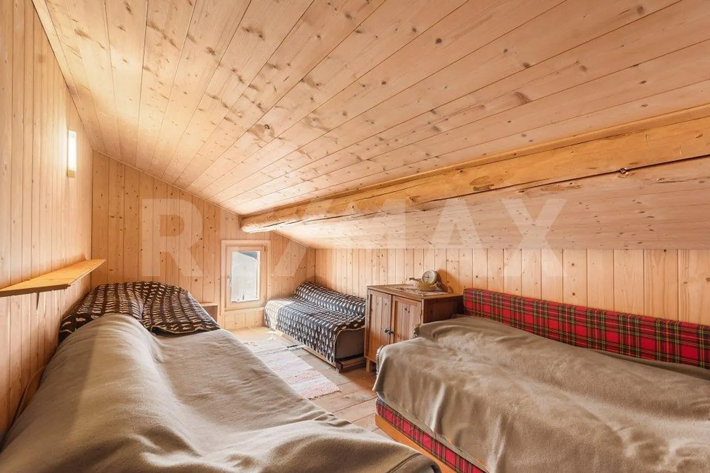 Alpine Cabin with Breathtaking View - Photo 8 of 13