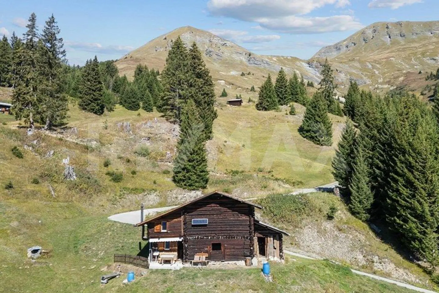 Alpine Cabin with Breathtaking View - Photo 9 of 13